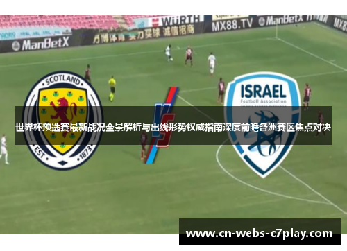 世界杯预选赛最新战况全景解析与出线形势权威指南深度前瞻各洲赛区焦点对决 世界杯预选赛最新战况全景解析与出线形势权威指南深度前瞻各洲赛区焦点对决